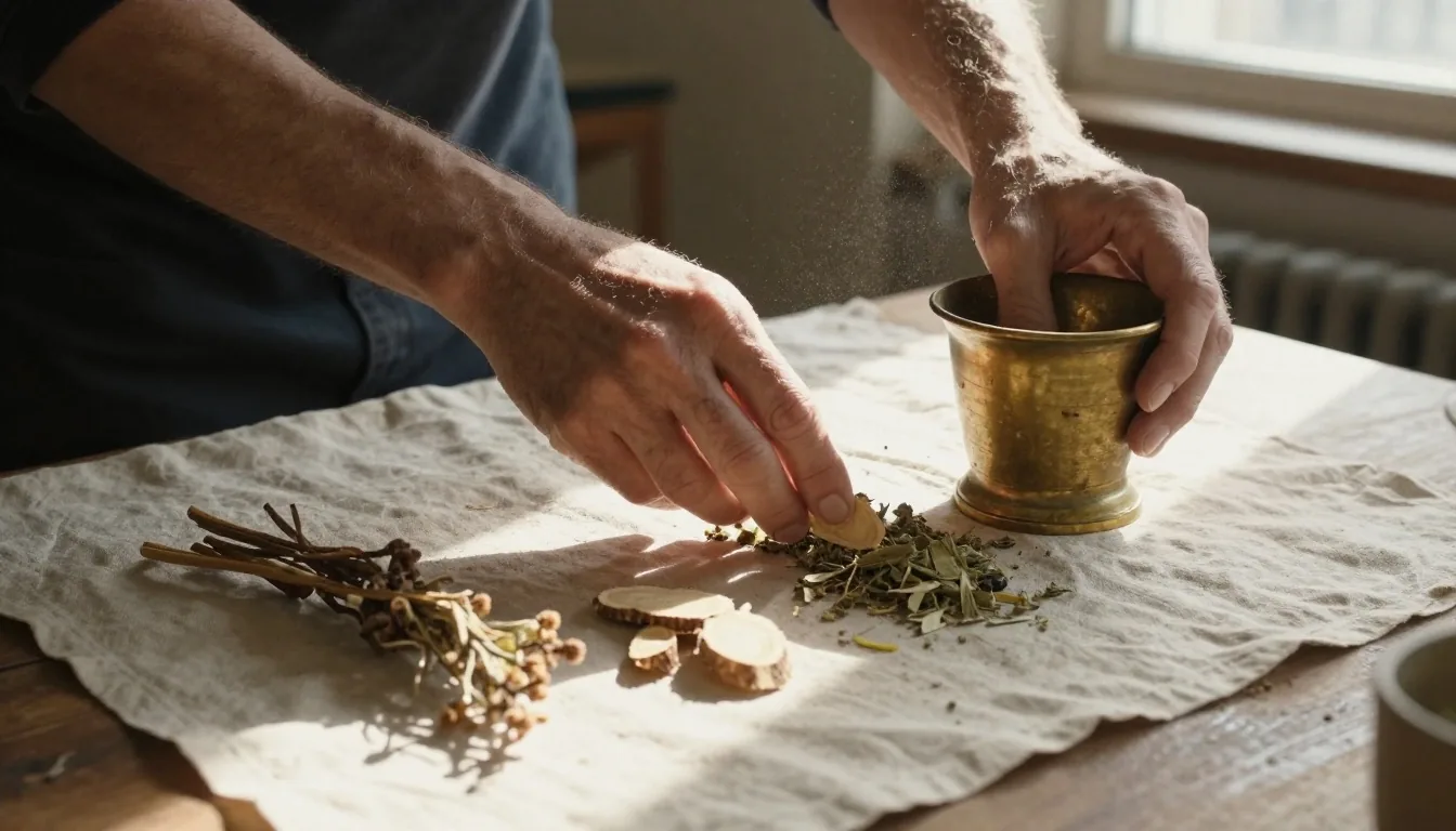 Atelier de presse à Bréal-sous-Vitré