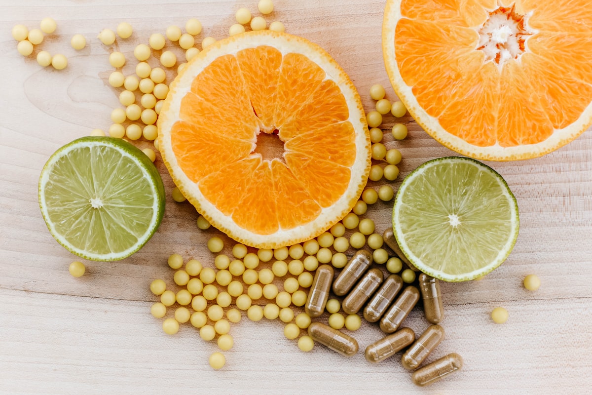 Natural energy and endurance